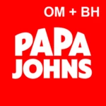 Logo of PapaJohnsGCC android Application 