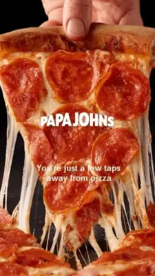 PapaJohnsGCC android App screenshot 4